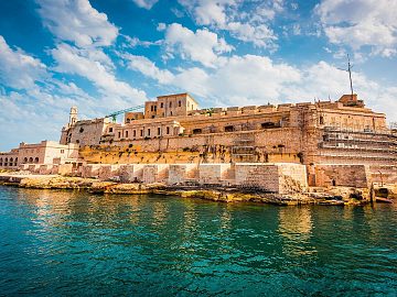 Zdjęcie kierunku: Malta